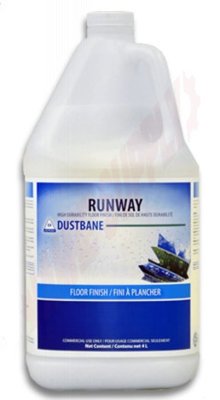 52163 RUNWAY FLOOR FINISH
